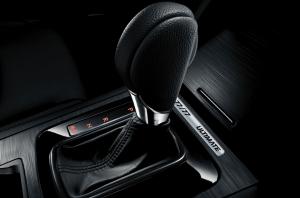 Subaru Legacy Ultimate 2020 года 